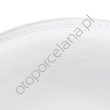 ANTONIO PLATIN salaterka 19,5 cm - 2