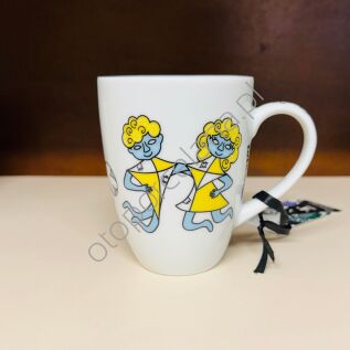 LOTAWIEC_LOTAWICA kubek AM153 SL58 420 ml