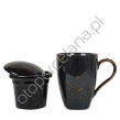 ZODIAK BLACK kubek z zaparzaczem PM51 - 2