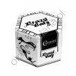 Kubek - KOCI ŚWIAT, KOCI MUZYKANCI 475 ml - 3