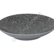 ZINA GREY NIGHT TALERZ GŁĘBOKI 22 cm - Alumina Bogucice - 2