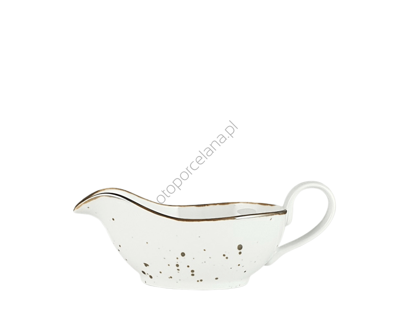 COTTAGE WHITE SOSJERKA 350 ml - Alumina Bogucice