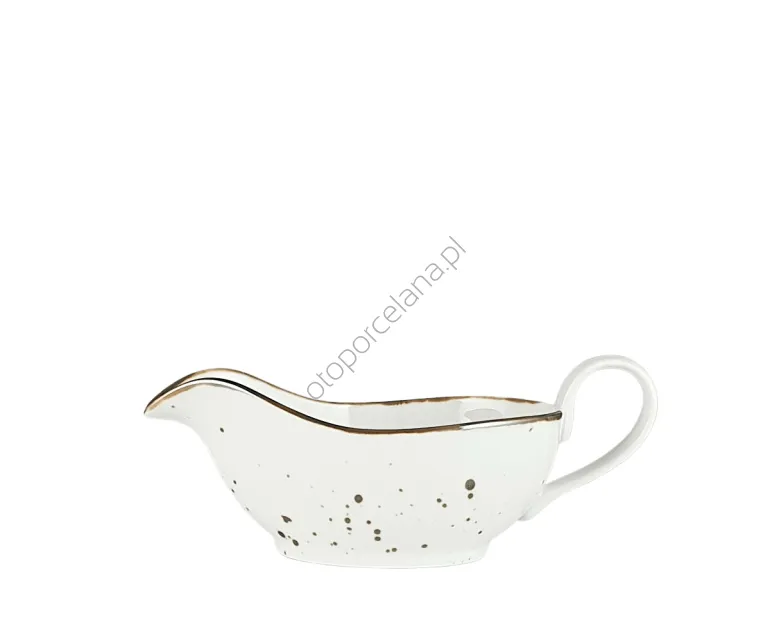 COTTAGE WHITE SOSJERKA 350 ml - Alumina Bogucice