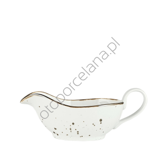 COTTAGE WHITE SOSJERKA 350 ml - Alumina Bogucice