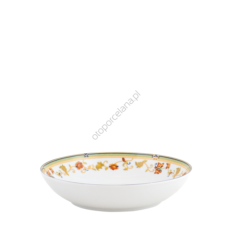 JESIEŃ talerz głęboki 19 cm