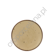 COTTAGE NUT TALERZ GŁĘBOKI 22 cm - Alumina Bogucice - 2