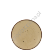 COTTAGE NUT TALERZ GŁĘBOKI 22 cm - Alumina Bogucice - 2