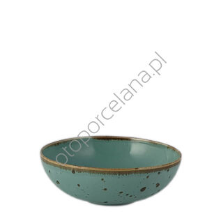 COTTAGE TIFFANY SALATERKA 16 cm - Alumina Bogucice