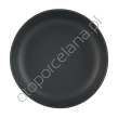 TERREA BLACK TALERZ GŁĘBOKI 21 cm nordica - Alumina Bogucice - 2