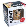 G. KLIMT kubek classic new, POCAŁUNEK 350 ml - 2