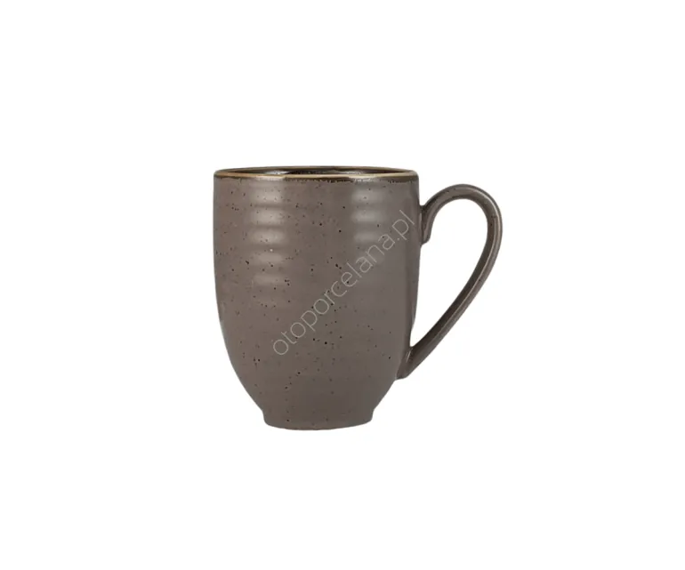 CIRCUS WOOD KUBEK 400 ml - Alumina Bogucice