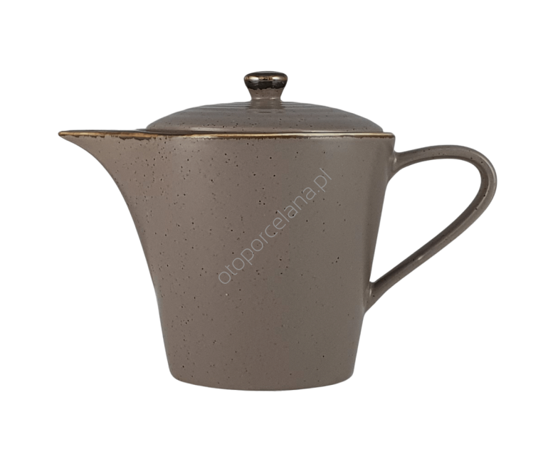 CIRCUS WOOD CZAJNIK 1l - Alumina Bogucice