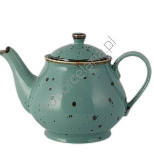 COTTAGE TIFFANY CZAJNIK - Alumina Bogucice