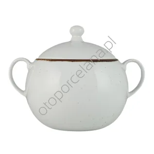 RUSTIC SNOW WAZA 1,9 l - Alumina Bogucice