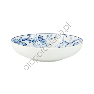 EVIA BLUE talerz głęboki coup soup - Bogucice
