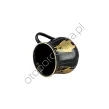 BEBOK GOLD czarny kubek AM155 SL80 szolka - 4