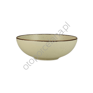 CIRCUS SAND SALATERKA 16 cm - Alumina Bogucice