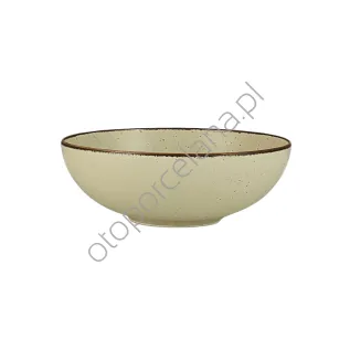 CIRCUS SAND SALATERKA 16 cm - Alumina Bogucice