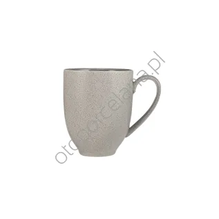 GRANITE SILVER GREY KUBEK 400 ml - Alumina Bogucice