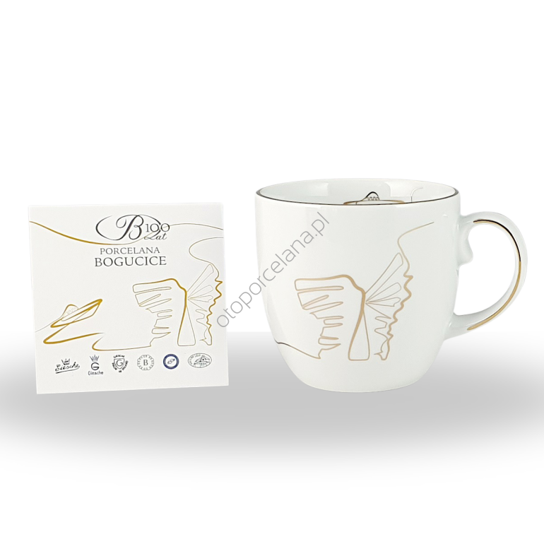 KATO160 kubek amelia bis AM153 SL51, kubek