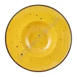 COTTAGE YELLOW TALERZ PASTA 28 cm AKIJ - Alumina Bogucice - 2