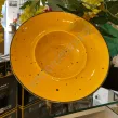 COTTAGE YELLOW TALERZ PASTA 28 cm AKIJ - Alumina Bogucice - 3