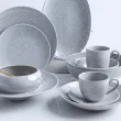 ZINA GREY DAY SALATERKA ORGANIC 16 cm - Alumina Bogucice - 2