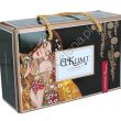 G. KLIMT zestaw 2 filiżanek do espresso, POCAŁUNEK 100 ml - 4