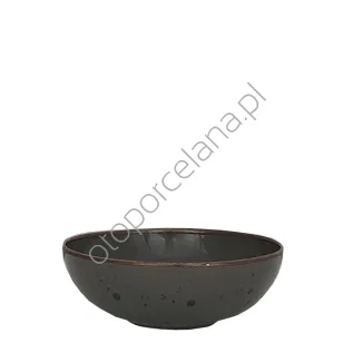 COTTAGE GRAPHITE SALATERKA 16 cm - Alumina Bogucice