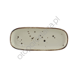 COTTAGE CREAM PÓŁMISEK PROSTOKĄTNY 22 x 9 cm - Alumina Bogucice - 2