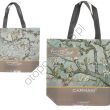 V. VAN GOGH torba śniadaniowa, KWITNĄCY MIGDAŁOWIEC - 3