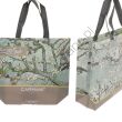 V. VAN GOGH torba śniadaniowa, KWITNĄCY MIGDAŁOWIEC - 2