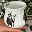 BEBOK kubek szolka AM155 SL80 - 4