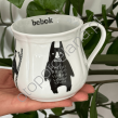 BEBOK kubek szolka AM155 SL80 - 6
