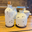 COTTAGE WHITE ZESTAW oliwa/ocet - Alumina Bogucice - 2