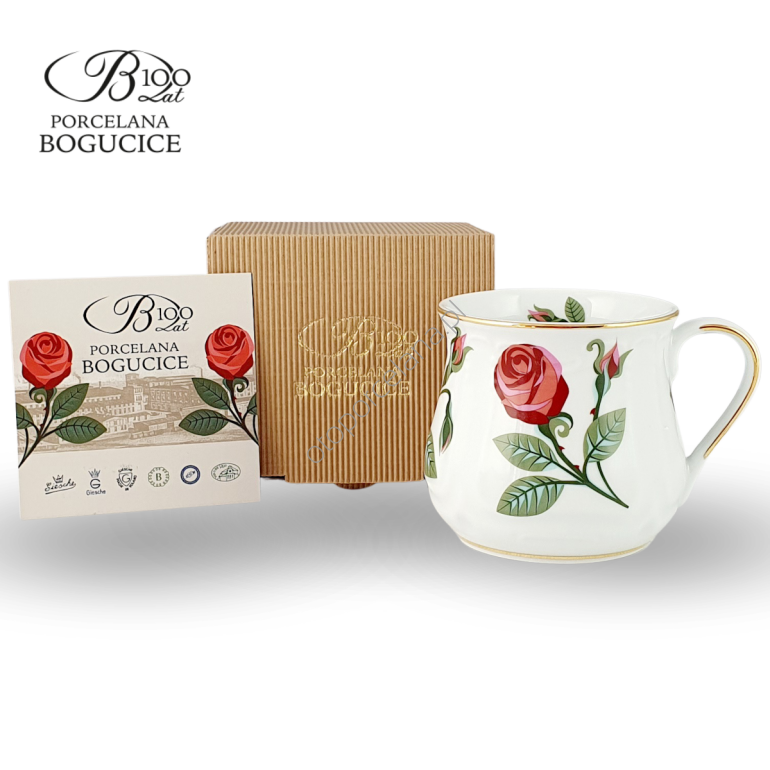 SZOLKA RÓŻA NIKISZOWCA 500 ml AM155 SL81