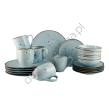 COTTAGE SKY zestaw dla 6 os. 24 el.- Alumina Bogucice - 2