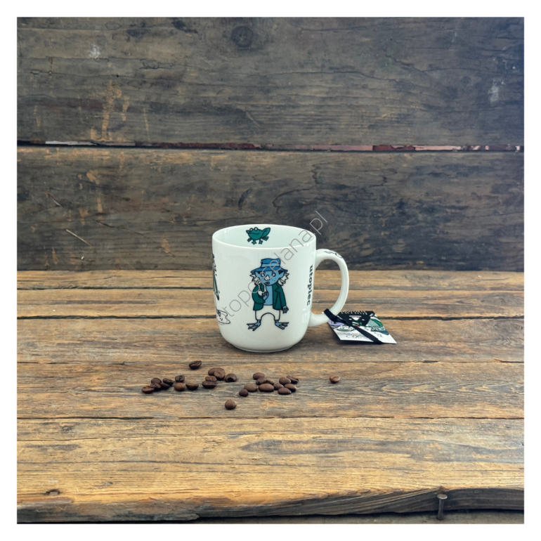 UTOPIEC kubek AM153 SL03 PM30 new - 350 ml