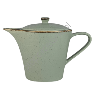 CIRCUS GREEN CZAJNIK 1l - Alumina Bogucice