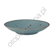 COTTAGE JEANS TALERZ GŁĘBOKI 22 cm   - Alumina Bogucice - 2