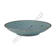 COTTAGE JEANS TALERZ GŁĘBOKI 22 cm   - Alumina Bogucice - 2