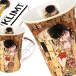 G. KLIMT kubek, POCAŁUNEK 350 ml - 2