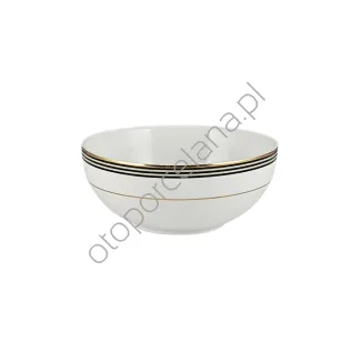 OFELIA GOLD salaterka 15 cm AP104