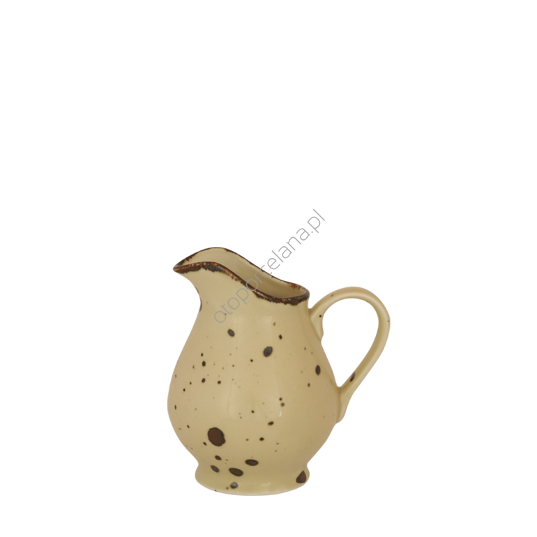 COTTAGE NUT MLECZNIK - Alumina Bogucice