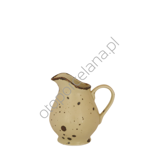 COTTAGE NUT MLECZNIK - Alumina Bogucice