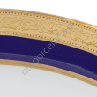 OLIMPIA talerz deserowy 18 cm - 2