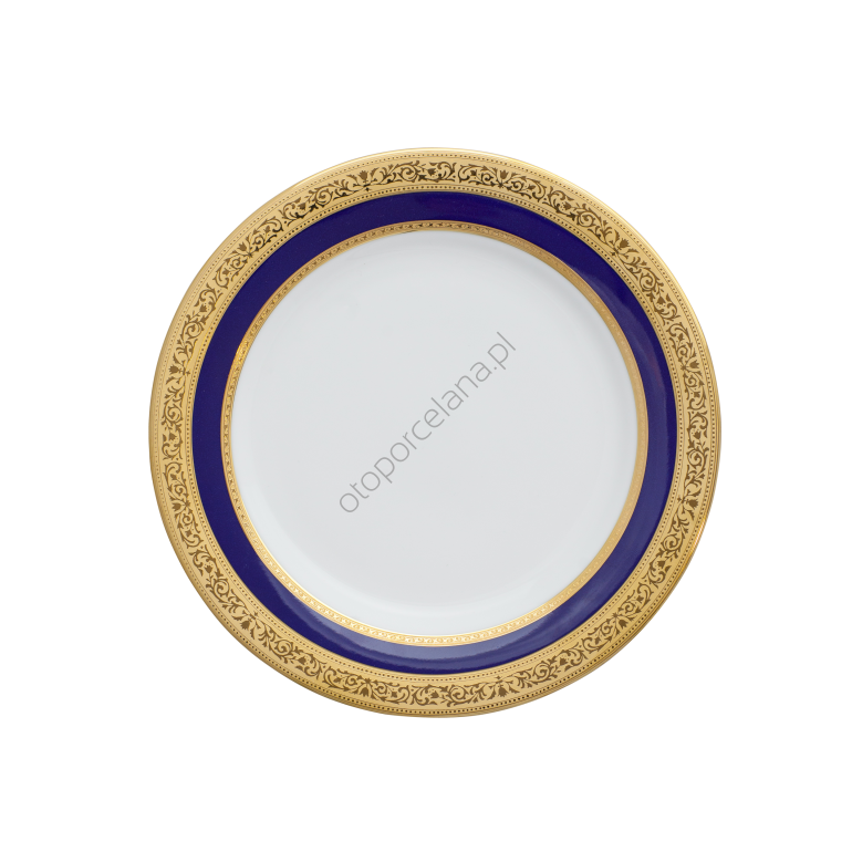 OLIMPIA talerz deserowy 18 cm