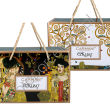 G. KLIMT filiżanka espresso VANESSA, DRZEWO ŻYCIA 100 ml, (białe tło) - 4