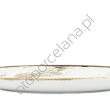 NOSTALGIA WHITE PÓŁMISEK OWALNY 35 cm - Alumina Bogucice - 2