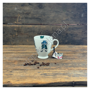 UTOPIEC kubek JIGG AM153 SL79 new - 400 ml